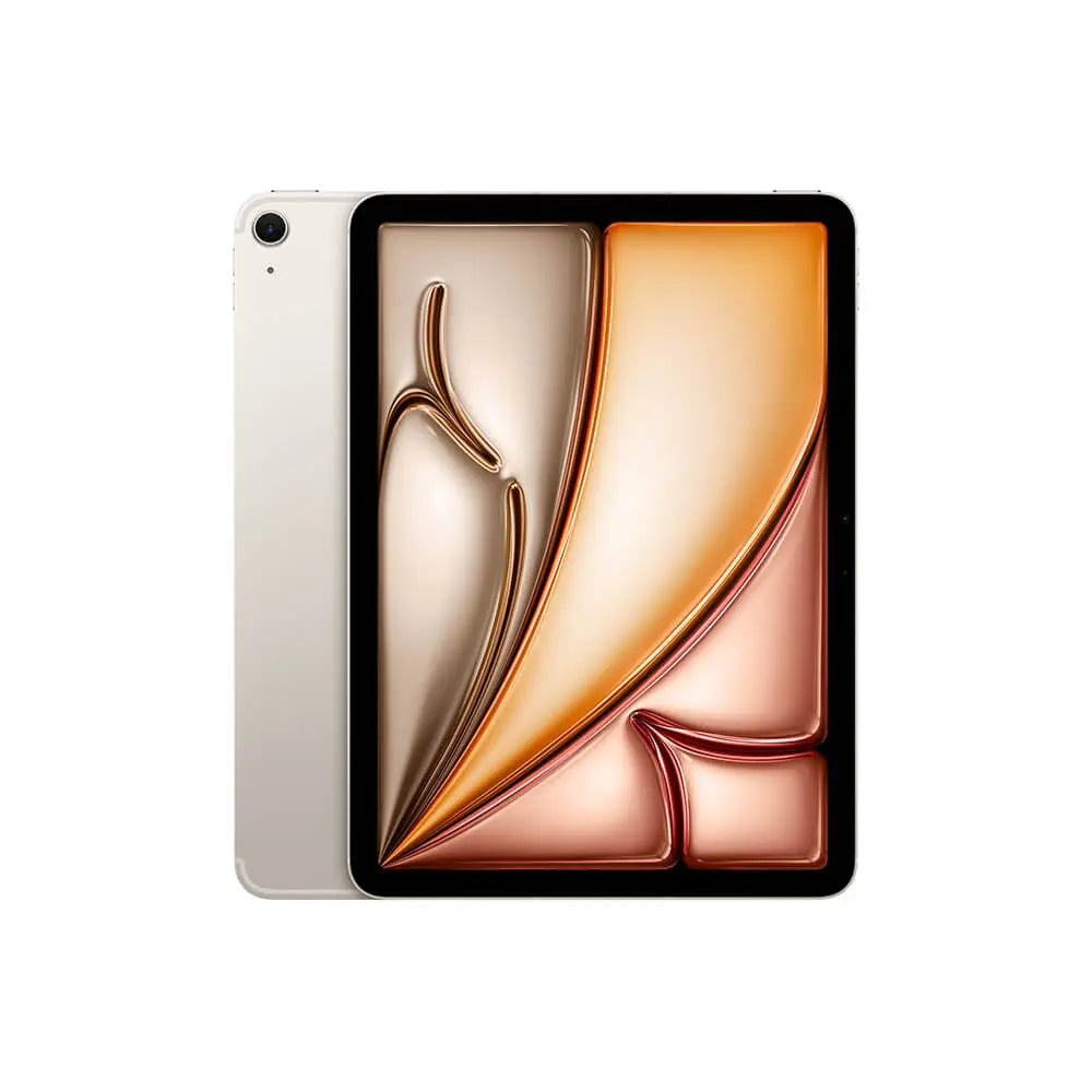 iPad Air A3267 11" M3 8GB 512GB 5G Starlight Apple