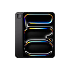 iPad Pro 11 Pulgadas WiFi 256GB Negro Espacial