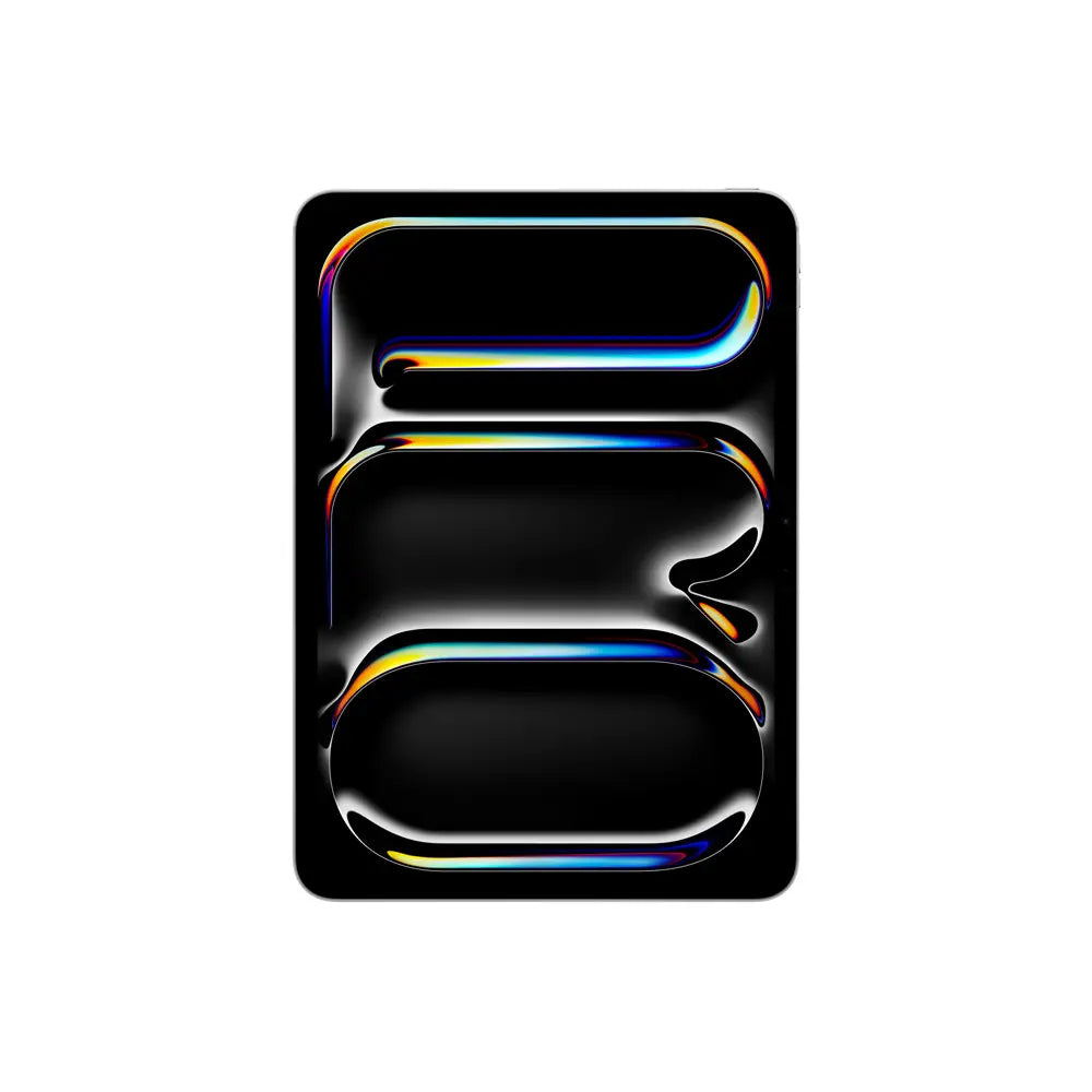 iPad Pro 11 Pulgadas M5 12GB 256GB Plata 8th Generation Wi-Fi 7