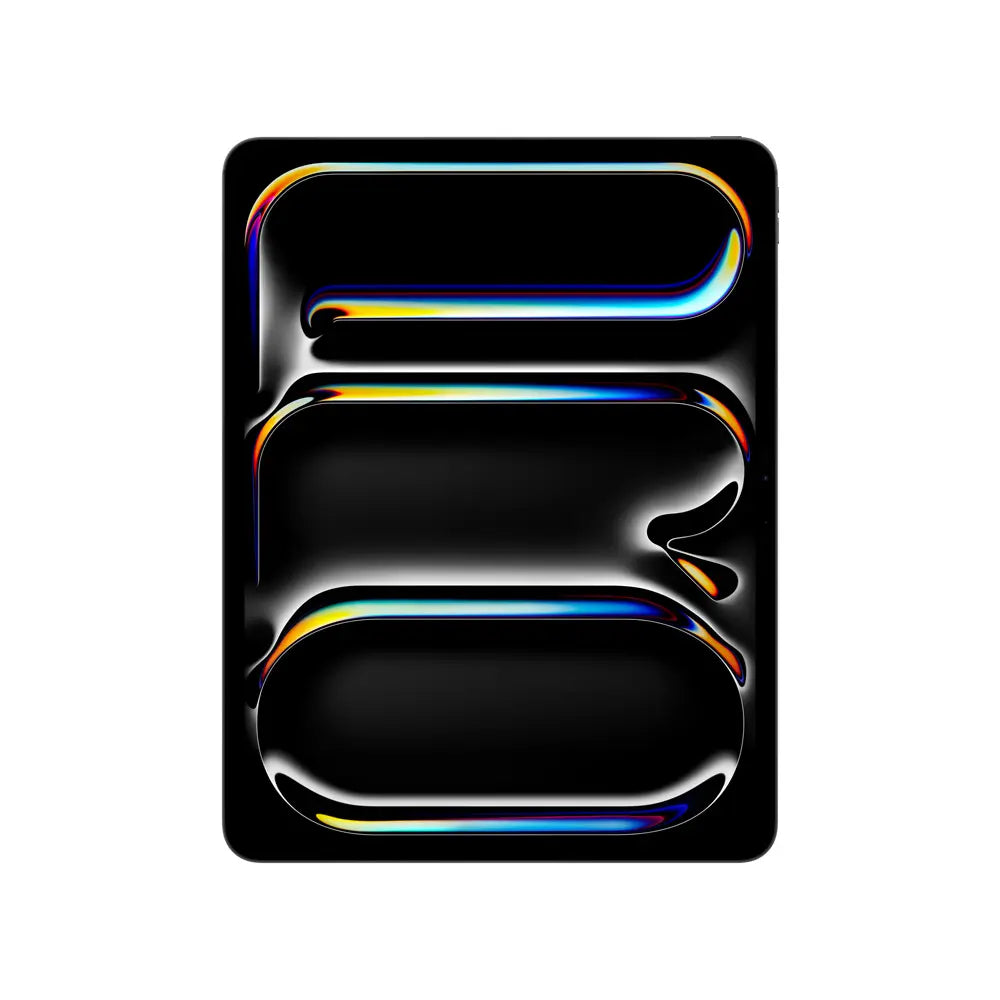 iPad Pro 13 Pulgadas WiFi 256GB Negro Espacial