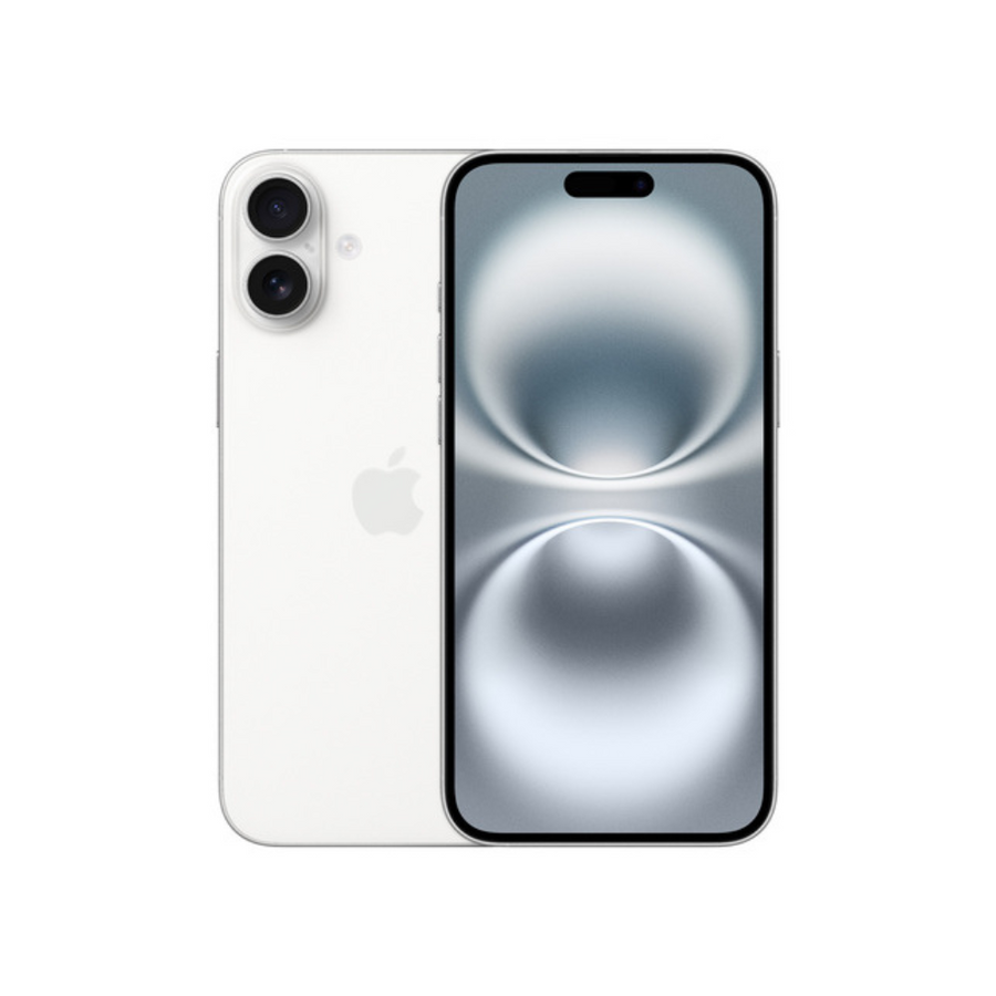 iPhone 16 Apple 256GB blanco