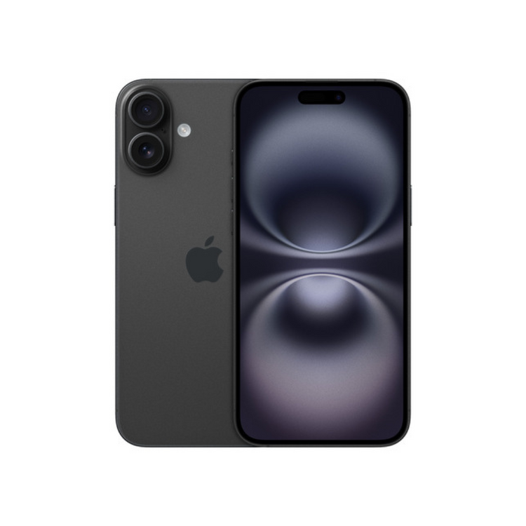 iPhone 16 Apple 128GB negro