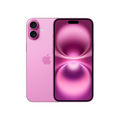 iPhone 16 Apple 256GB rosa