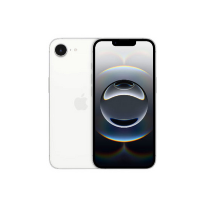 iPhone 16E Apple 128GB blanco