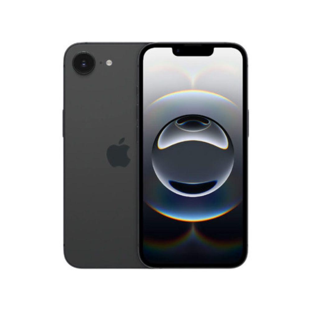 iPhone 16E Apple 128GB negro