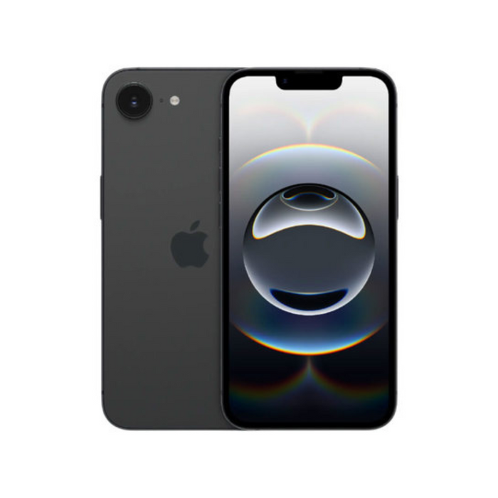 iPhone 16E Apple 128GB negro