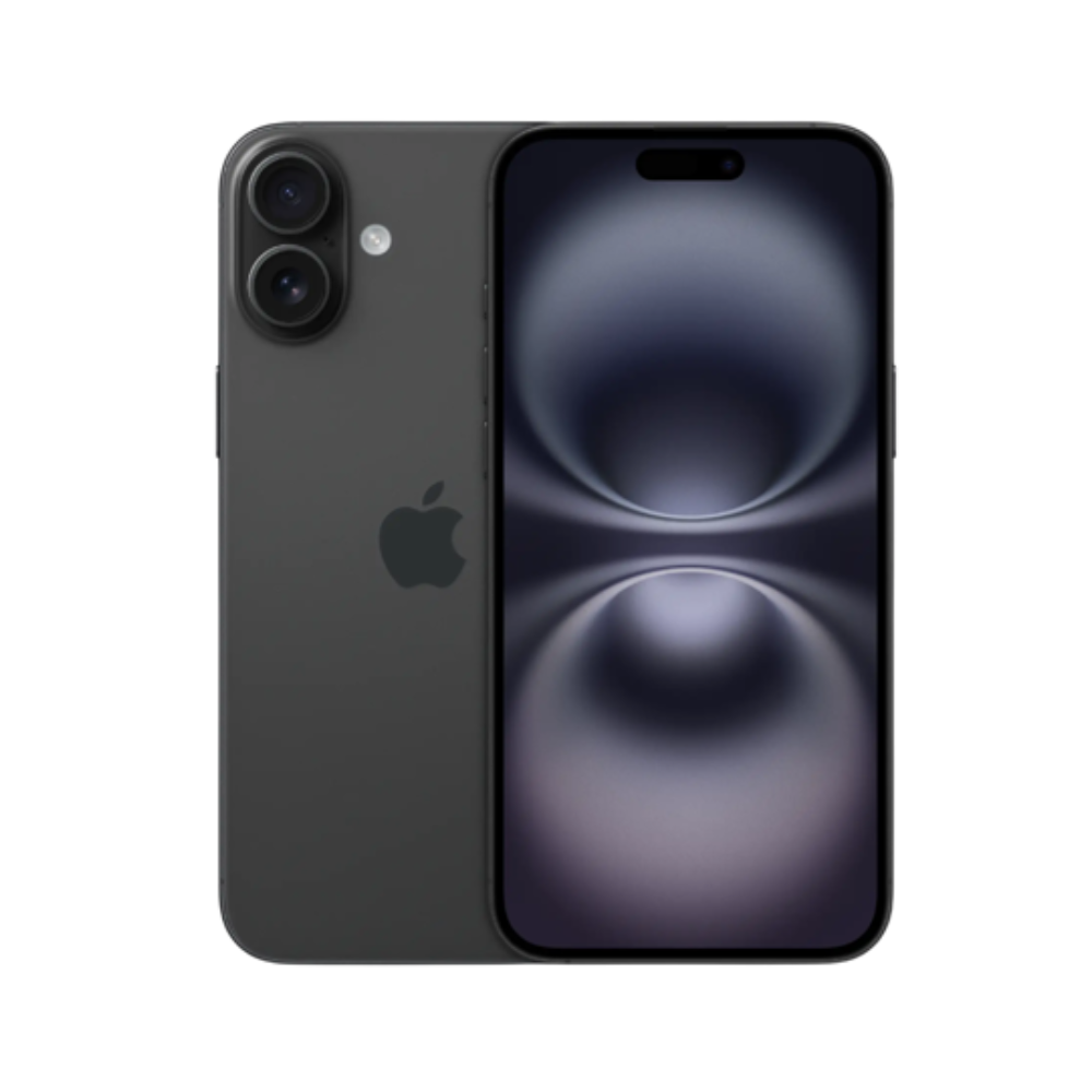 iPhone 16 Plus Apple 128GB negro