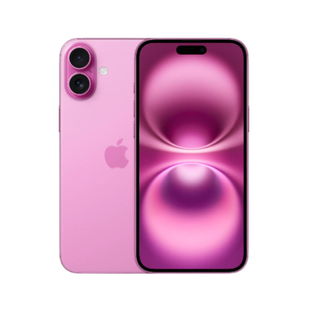 iPhone 16 Plus Apple 128GB rosa