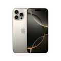 iPhone 16 Pro Max Apple 256GB titanio natural