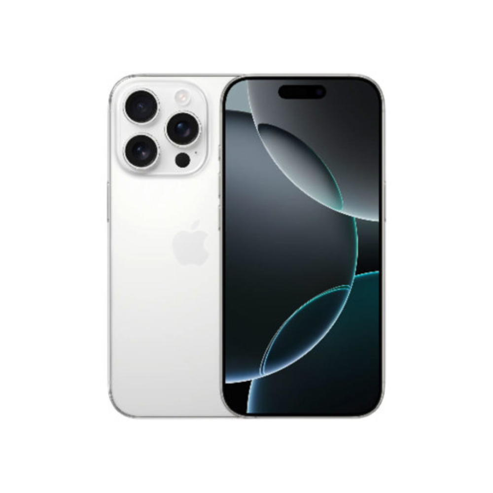 iPhone 16 Pro Apple 128GB blanco