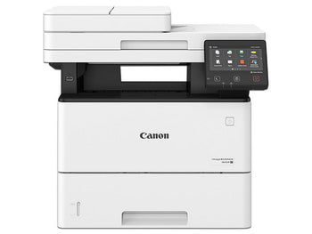 Multifuncional Canon Valor Láser Monocromática IR 1643iF II