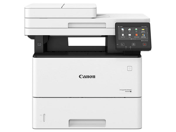 Multifuncional Canon Valor Láser Monocromática IR 1643iF II
