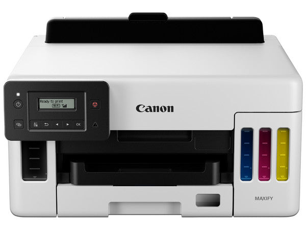 Impresora Tinta Continua Canon Maxify GX5010 Color