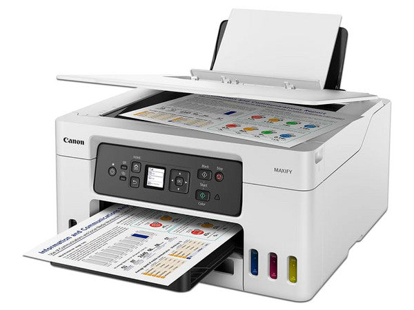 Multifuncional Canon Maxify GX3010