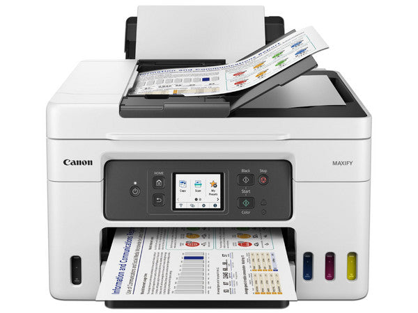Multifuncional Canon Maxify GX4010