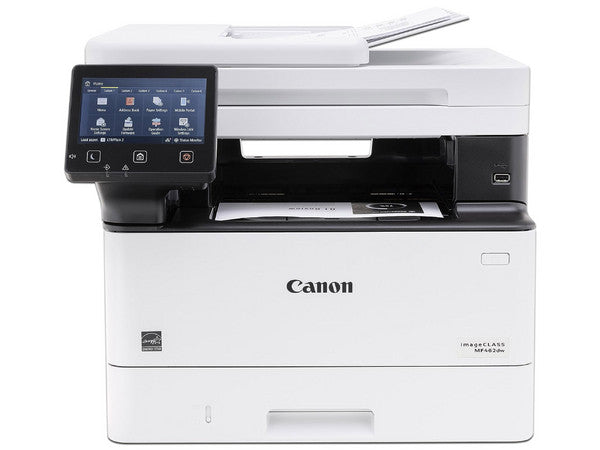 Multifuncional Canon ImageClass MF462DW Laser 37 PPM