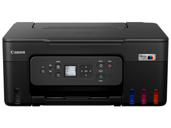 Multifuncional Canon Pixma G3180 Color Tinta Continua Wi-Fi Compatible IOS/WINDOWS