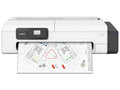 Plotter Canon imagePROGRAF TC-21 de 24 con Sistema Inyección de Tinta Continua