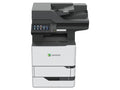 Multifuncional Lexmark MX722adhe Monocromática Láser