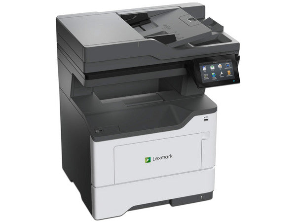 Multifuncional Lexmark MX532ADWE Láser 44PPM 1200×1200 dpi Ciclo de Trabajo Mensual 120mil Páginas