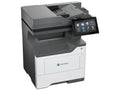 Multifuncional Lexmark MX632adwe Laser Monocromatico