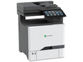 Multifuncional Lexmark CX735adse Color Láser 50/52PPM Dúplex