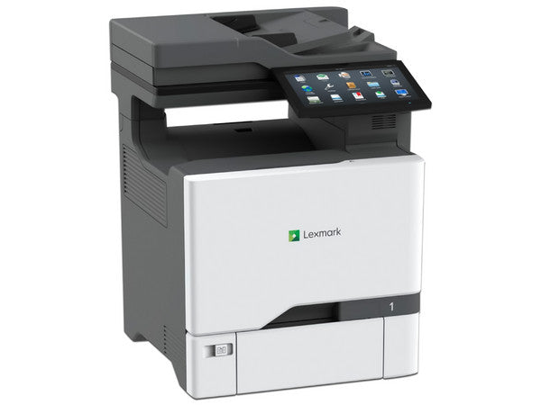 Multifuncional Lexmark CX735adse Color Láser 50/52PPM Dúplex