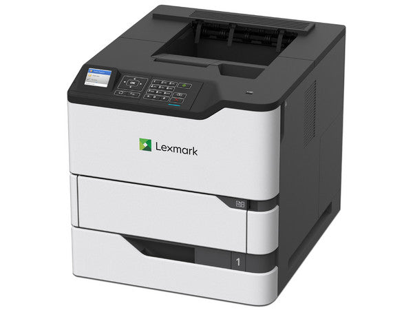 Impresora Láser Lexmark MS821dn Monocromática