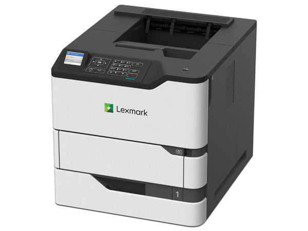 Impresora Láser Lexmark MS823dn Monocromática