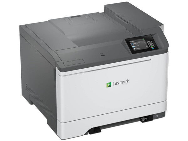 Impresora Laser Lexmark CS531dw 33PPM/35PPM 1200x1200 dpi Ciclo de Trabajo Mensual 100000 Páginas