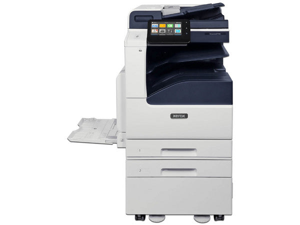 Multifuncional Xerox VersaLink B7125_S MF Printer 1TM (8NB)