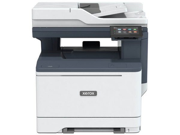 Impresora Xerox en Color C325