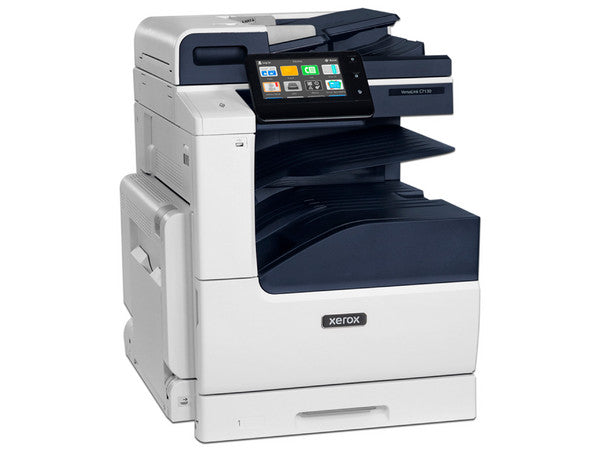 Multifuncional Xerox Versalink C7130 MF 30PPM Escritorio 110V