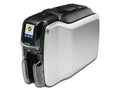 Impresora Zebra de Tarjetas ZC300 2 caras 300DPI USB Red sin Acces