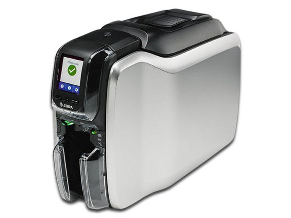 Impresora Zebra de Tarjetas ZC300 2 caras 300DPI USB Red sin Acces