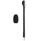 Audifonos JBL para Juegos con Cable de 3.5 mm Q100 para Xbox Color Negro