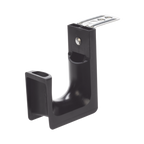 Sujetador Tipo J con Soporte para Techo para 46 Cables Cat6
