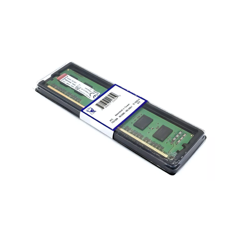 Memoria Kingston 16GB DDR4 3200MHz Single Rank KCP432NS8/16