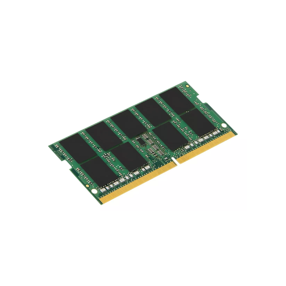 Memoria RAM Sodimm Kingston 8GB DDR4 3200MHz Single Rank - KCP432SS8/8