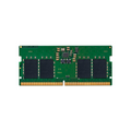Memoria RAM Sodimm Kingston 8GB DDR5 4800MHz Non-ECC CL40 - KCP548SS6-8