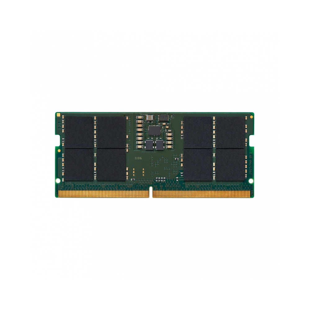 Memoria RAM Sodimm Kingston 16GB DDR5 5600MHz - KCP556SS8-16