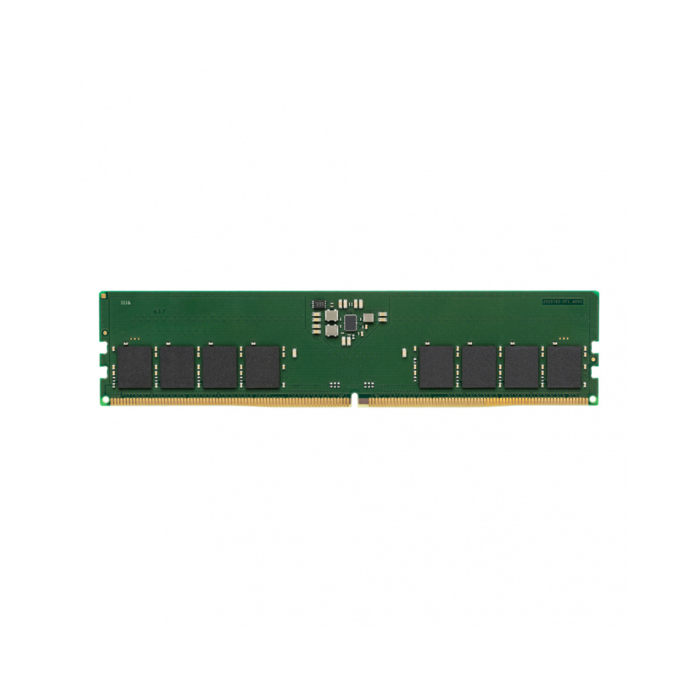 Memoria Kingston 16GB 5600MT S DDR5 KCP556US8-16