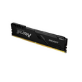 Memoria Kingston 16GB DDR4 3200MHz Fury Beast Black KF432C16BB/16