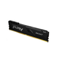 Memoria Kingston 8GB DDR4 3200MHz Fury Beast Black KF432C16BB/8