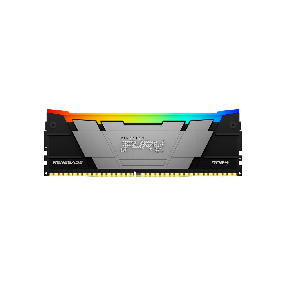 Memoria Kingston 16GB DDR4 3600MHz Fury Renegade RGB