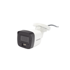 Kit TurboHD 3K (5 Megapíxel) con DVR de 4 Canales, 4 Cámaras Bala Metálicas para Exterior con Micrófono Integrado, Accesorios de Interconexión y Fuente de Poder