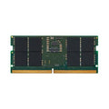 Sodimm Kingston 16GB 5600MT/s DDR5 Non-ECC CL46 1RX16 KVR56S46BS8-16