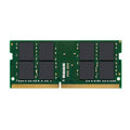 SODIMM Kingston 16GB DDR4 3200MHz Non-ECC CL22 2RX8 KVR32S22D8/16