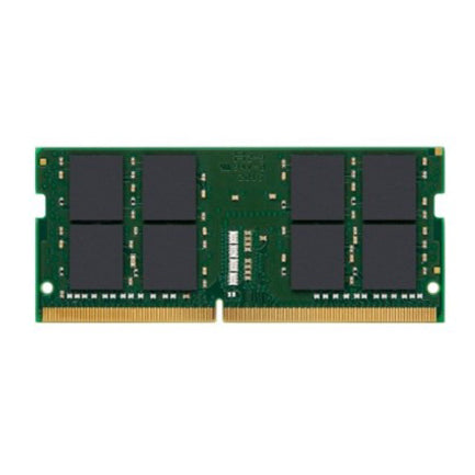SODIMM Kingston 16GB DDR4 3200MHz Non-ECC CL22 2RX8 KVR32S22D8/16