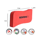 Borrador Magnetico Kores Para Pintarron